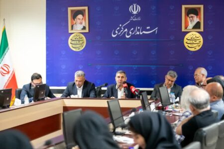 فعالیت احزاب به عنوان موتور محرک توسعه سیاسی کشور حیاتی است / بدون فعالیت مؤثر احزاب امکان تحقق موفقیت‌های سیاسی وجود ندارد