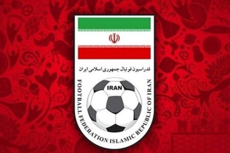 معرفی سرمربی جدید تیم فوتبال نوجوانان ایران