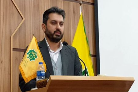 قزوین در جمع استان‌های برتر حج و زیارت کشور قرار گرفت / حل مشکلات ۱۳ ساله دفاتر زیارتی و جهش در اعزام‌ها