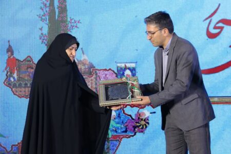 برپایی جشن بزرگ «به افتخار قزوین» در سرای سعدالسلطنه به مناسبت هفته فرهنگی