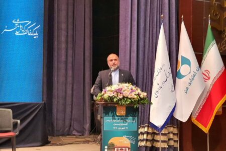 قزوین، خاستگاه بزرگان فرهنگ و هنر ایران است