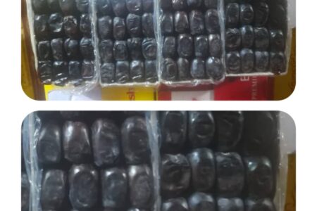 تامین خرمای مورد نیاز تنظیم بازار ماه مبارک رمضان