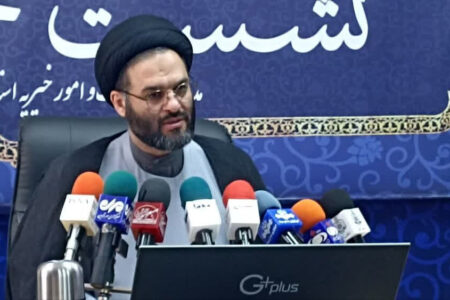 گام‌های استراتژیک اوقاف قزوین برای توسعه پایدار: شهرک گردشگری ۵۰۰ هکتاری به زودی آغاز می‌شود