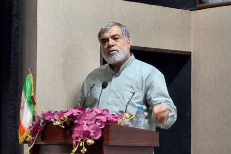 جنگ روانی دشمن نمی‌تواند امید ملت را خاموش کند