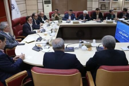 قزوین برای نمایش ظرفیت‌های ملی در رویداد «ایران جان» آماده می‌شود