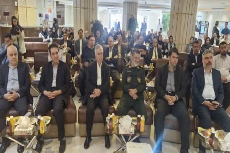 افتتاح مرکز جدید آنژیوگرافی در بیمارستان پاستور قزوین؛ جهشی در ارتقاء خدمات قلب و عروق