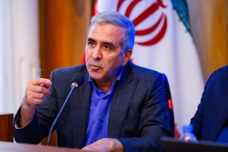 راه‌اندازی پلتفرم ملی نوسازی و بازسازی واحدهای تولیدی