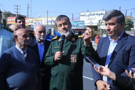 عظمت شهدا باعث عزت و اقتدار ملت ایران در جهان شده است