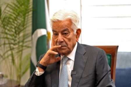 پاکستان: تعامل با افغانستان محدود به اقتصاد شود