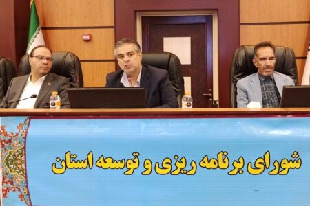 ظرفیت‌های باستانی استان مرکزی نیازمند توجه و تأمین منابع است / اعتبارات موجود در حوزه میراث‌فرهنگی متناسب با ظرفیت‌های استان نبوده است
