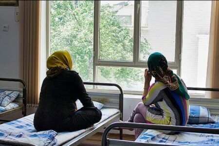 صحت نداشتن خبر تعطیلی مرکز ترک اعتیاد بانوان شهرستان اراک