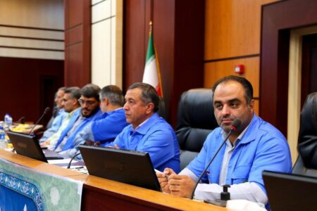 تمرین، هماهنگی و آمادگی ۳ رکن اساسی موفقیت در مدیریت بحران‌ها است 