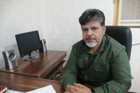 برنامه‌های متنوع هفته بسیج دانش‌آموزی در میناب اعلام شد