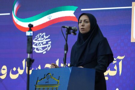قهرمانان آینده ایران از دل سالن‌های ورزشی مناطق محروم به دنیا می‌آیند