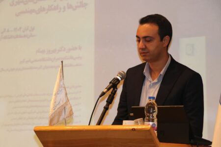 حادثه پلاسکو تکرار نخواهد شد، اگر به پیشگیری اهمیت دهیم