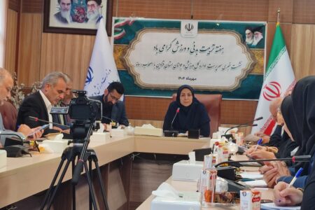 قزوین در جایگاه ششم کشور، بهترین نتیجه تاریخ خود را در المپیاد استعدادهای برتر کسب کرد