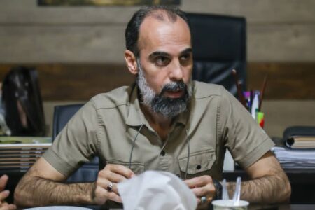 انتصاب دبیر اجرایی سی‌وهفتمین جشنواره تئاتر استان هرمزگان