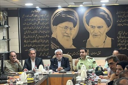 هشدار جدی سرهنگ حیدری به اصناف هرمزگان: به‌کارگیری مشمولان غایب ممنوع!