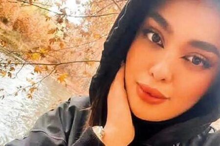 کیفرخواست پرونده مفقودی «سما جهانباز» در دادسرای شیراز صادر شد