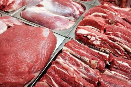 نوسانات نرخ ارز سبب افزایش قیمت گوشت شد