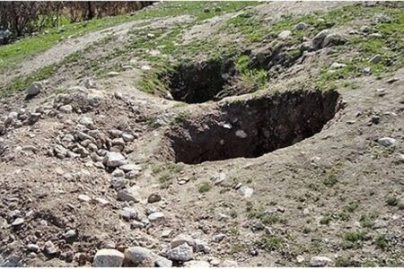 کشف کتیبه‌های تاریخی در شهرستان فریدونشهر