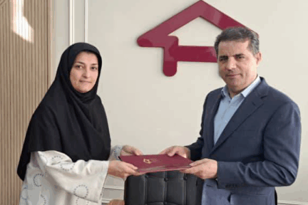 انتصاب عضو جدید هیات مدیره شرکت پیشروان تامین صنعتی ابنیه