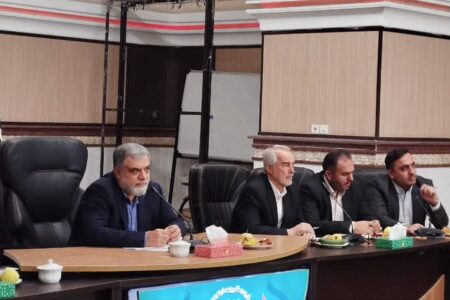 قاطعیت مجلس در پیگیری فساد: بانک‌ها و شرکت‌های بزرگ تحت رصد قرار دارند / جنگ به نفع هیچ‌کس نیست