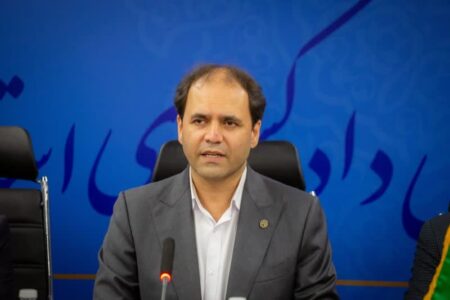 اورژانس وکیل در قزوین راه‌اندازی شد