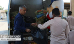 نرخ خرید پسماند خشک از شهروندان افزایش یافت