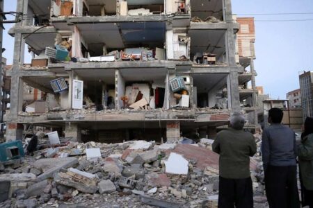 مجوز صدور و عرضه بیمه‌نامه تکمیلی حوادث طبیعی صادر شد
