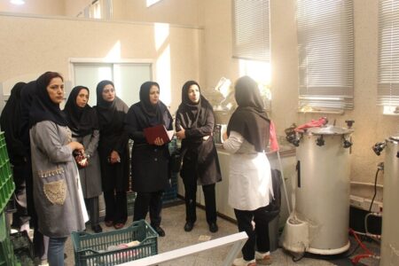 دستور اختصاص ۲۰۰ میلیارد ریال خط اعتباری ویژه برای حمایت از بانوان کارآفرین