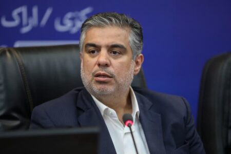 ظرفیت‌های استان مرکزی می‌تواند مسیر توسعه پایدار را هموار کند / واحدهای سرمایه‌گذاری بزرگ در استان بسیار محدود است / نیروی انسانی فرهیخته و ماهر مهم‌ترین دارایی و سرمایه استان مرکزی است