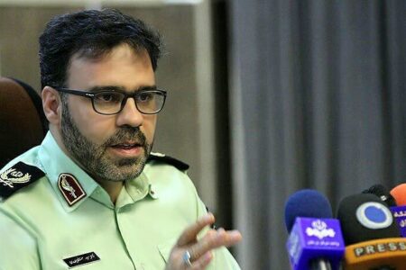 امنیت پایدار تنها با اقدامات انتظامی به دست نمی‌آید / آموزش همگانی و اطلاع‌رسانی شفاف نقش محوری در افزایش آگاهی عمومی دارد