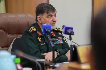 تربیت و مهارت‌افزایی از مهمترین اولویت‌ها در مراکز آموزش فراجاست / باید میان آموزش و تربیت تفاوت قائل شویم / پابندهای الکترونیکی می‌تواند منجر به افزایش توان برخورد با جرائم شود