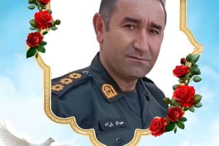 شهادت یک درجه‌دار و مجروحیت یک سرباز نیروی انتظامی در درگیری با سارقان مسلح
