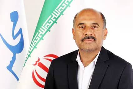 دکتر سید عبدالکریم هاشمی نخل ابراهیمی به عنوان رئیس مجمع نمایندگان هرمزگان انتخاب شد