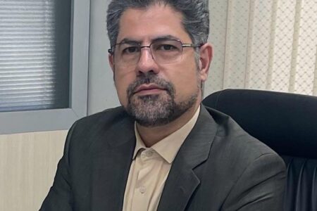 هومن هادیان به عنوان نماینده خانه کارگر در همه امور آموزشی خانه کارگر گلستان منصوب شد