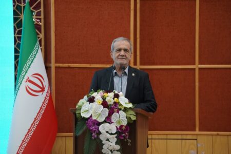 اختلاف‌سازی و ادعاهای بی‌پایه، کشور را از مسیر اصلی منحرف می‌کند