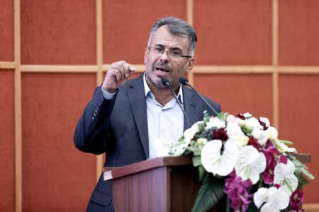 نهضت عدالت آموزشی؛ هیچ دانش‌آموزی به دلیل کمبود فضا محروم نیست