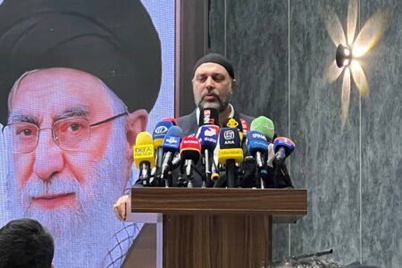 دکتر روح‌الله رحمانی: در آمریکا محصول می‌ساختم، در ایران کشور می‌سازم