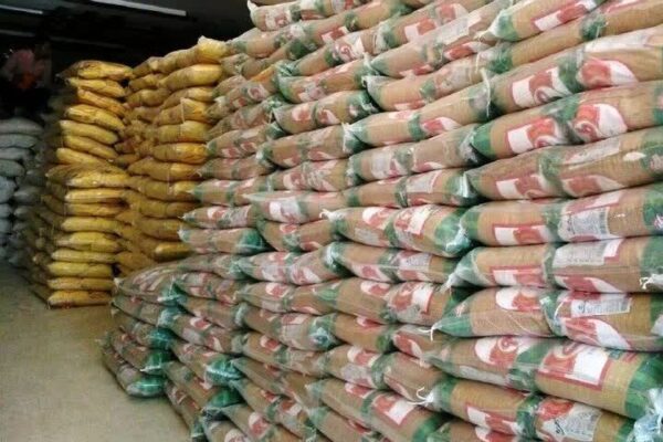 ابلاغ لغو ممنوعیت واردات برنج در فصل برداشت