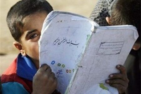 ارودگاه‌های دانش آموزی در استان بوشهر توسعه یابد