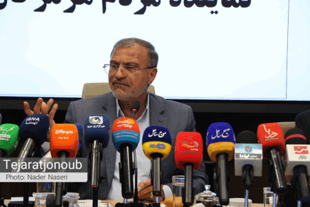مرادی: انتقاد رسانه‌ها هشدار قبل از بحران است؛ مسئولان به جای رنجش، پاسخگو باشند +فیلم
