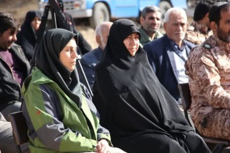 افزایش بودجه آبخیزداری به ۴۵ میلیارد تومان برای مناطق محروم تا سال آینده