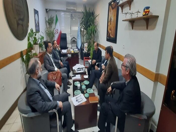 تشکلهای گردشگری در تحقق توسعه روستایی خراسان رضوی بازوی اجرایی دولت هستند