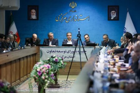 اتکا به آورده‌های خرد مردمی می‌تواند اقتصاد کشور را نجات دهد / بخش تعاون در برخی حوزه‌ها عملکرد مطلوبی داشته است