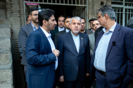  بنادر ایران از شمال تا جنوب به کانون‌های گردشگری تبدیل خواهند شد