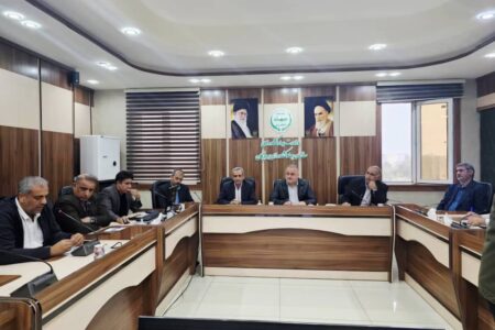 هشدار سرمازدگی پس از بارش‌ها ؛ کشاورزان هرمزگانی تمهیدات پیشگیرانه را اجرا کنند