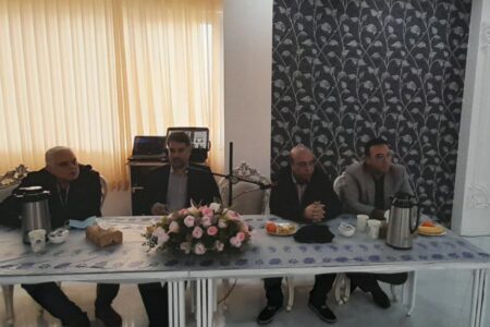 معدن نقش بنیادی در اقتصاد دارد
