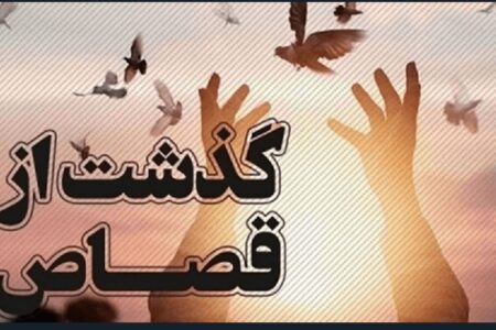 پویش صلح فاطمی در میناب، منجر به بخشش محکوم به قصاص شد
